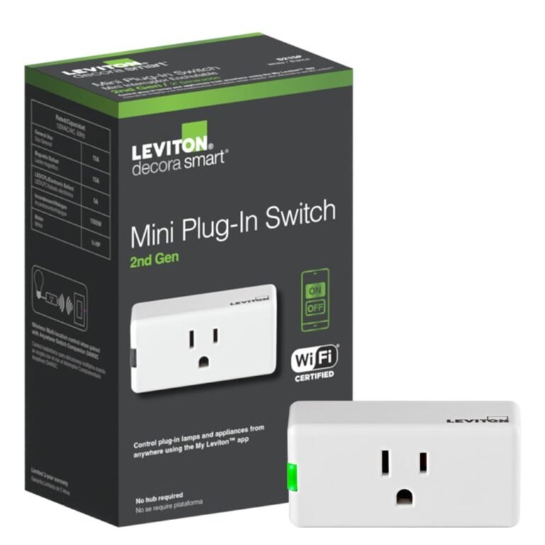 511ppl9IKuL. SL1000 SmartHomeRoutine - Your Trusted Smart Home Guide