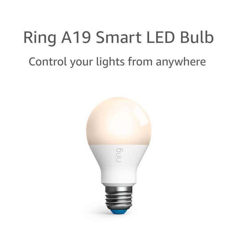 516BkLw0UQL. SL1000 SmartHomeRoutine - Your Trusted Smart Home Guide