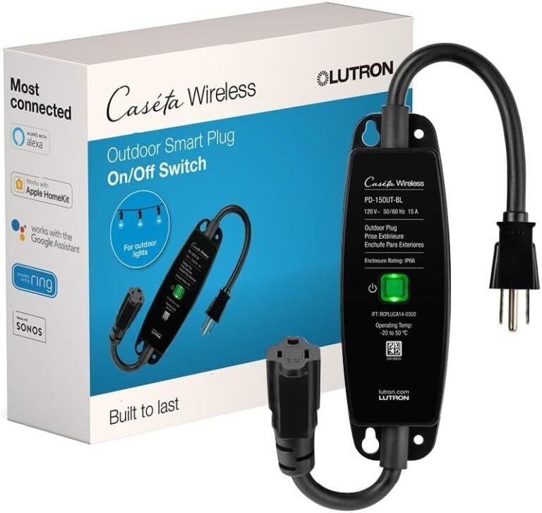 51BAUATusnL. AC SL1000 SmartHomeRoutine - Your Trusted Smart Home Guide