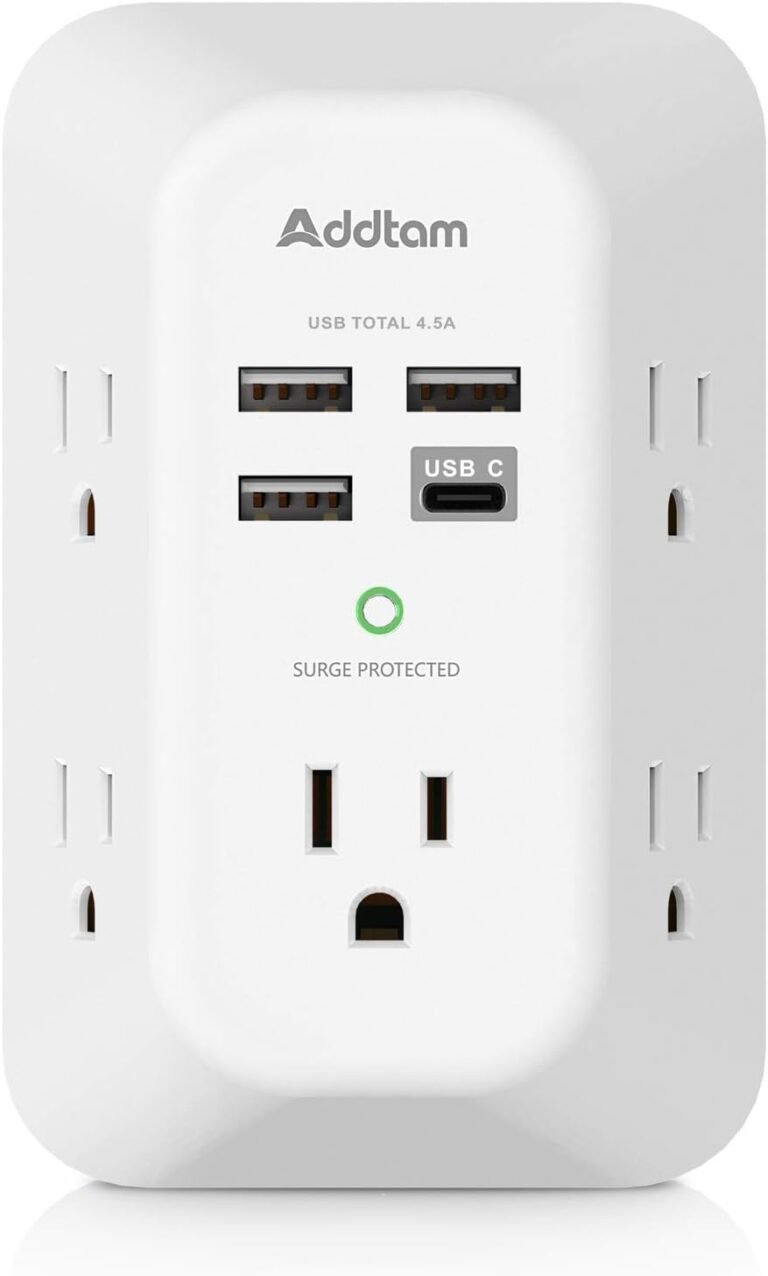 Usb Surge: 7 Ultimate Steps For Best Protection In 2026 3 51q27AdELqL. AC SL1500 SmartHomeRoutine - Your Trusted Smart Home Guide