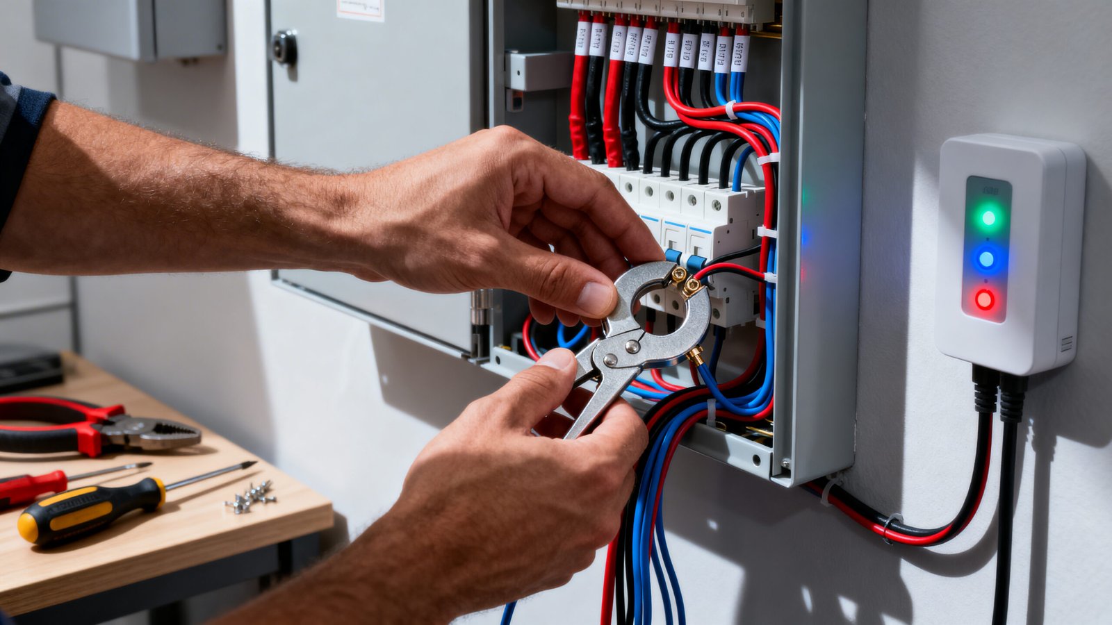 Smart Home Energy Management System: 10 Proven Ways To Slash Your Bill In 2026 3 smart home energy management system - Illustration 2