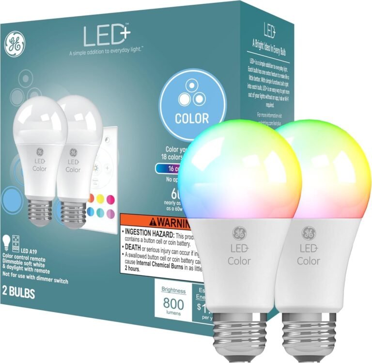 Color Bulbs: 5 Ultimate Secrets For Amazing Lighting In 2026 3 71Zqz3djDXL. AC SL1500 SmartHomeRoutine - Your Trusted Smart Home Guide