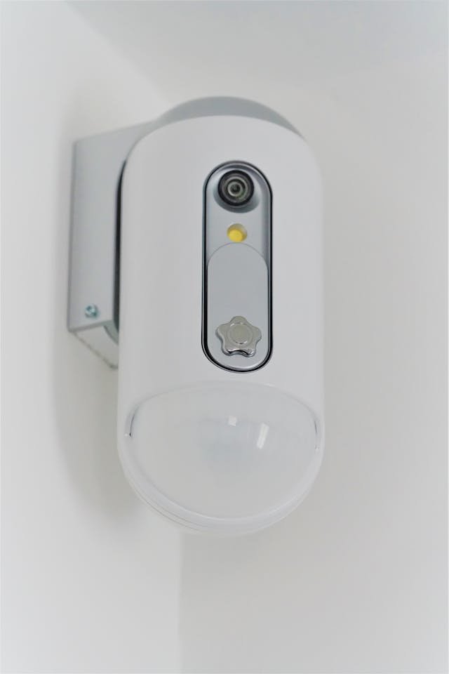 smarthomeroutine.com - Detectors and Sensors