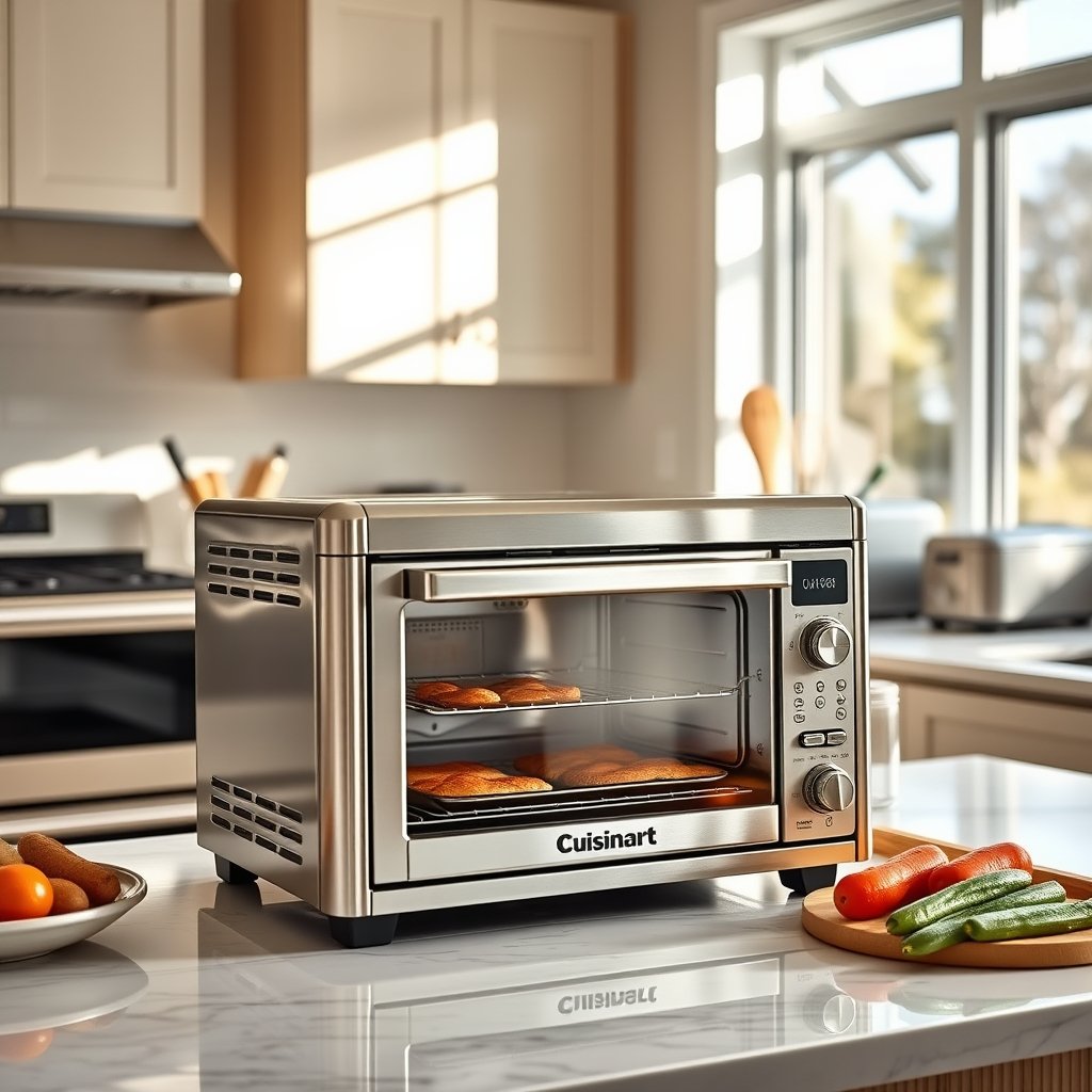 air fryer product view
