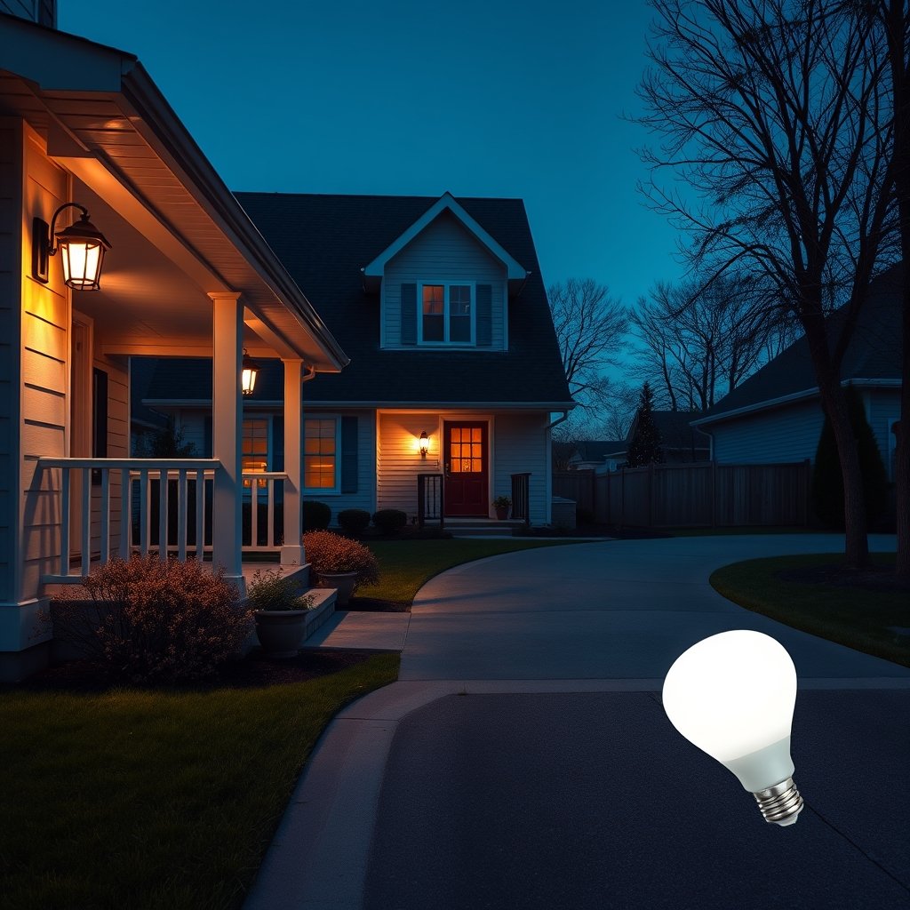 dusk bulb product view