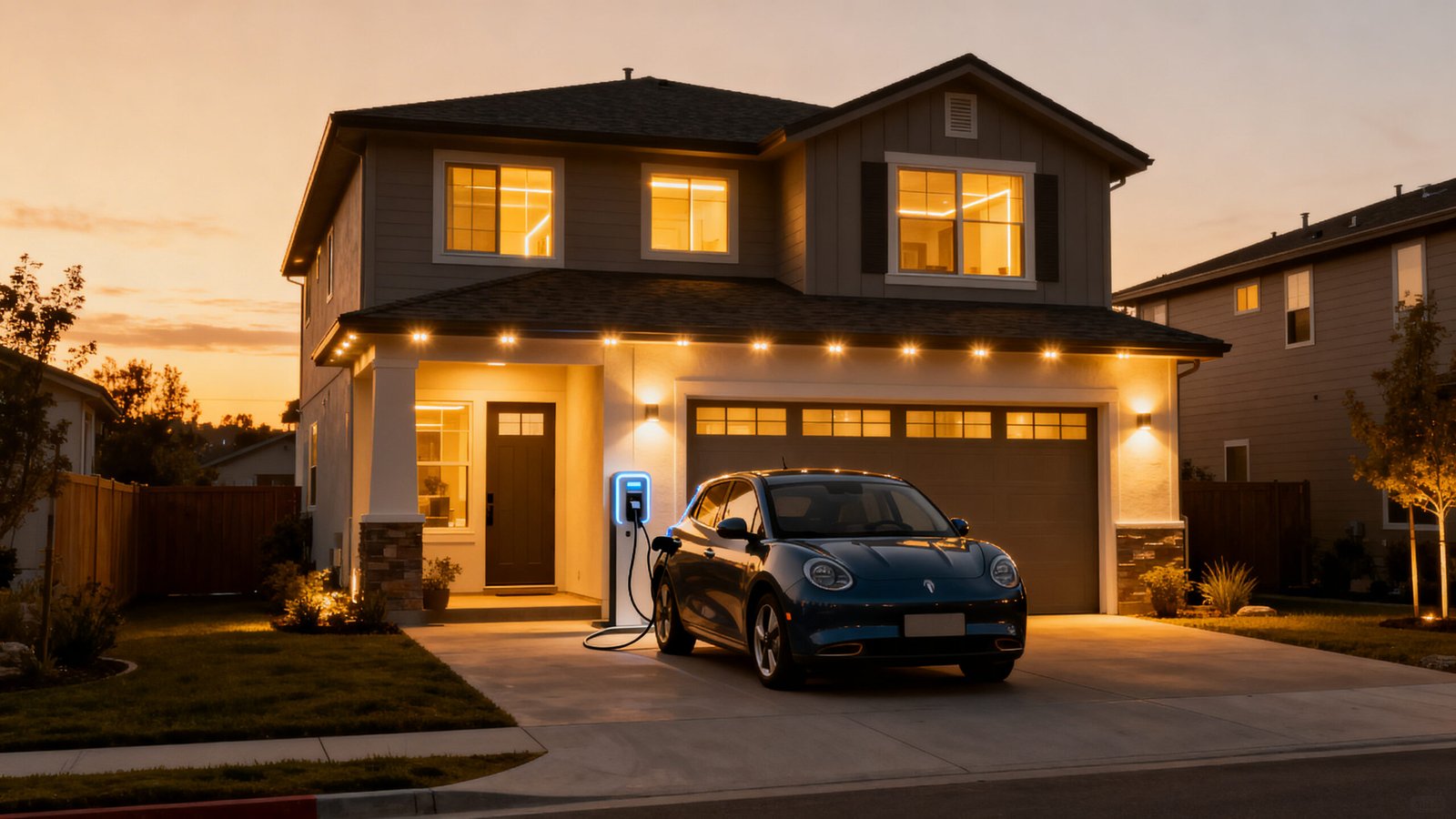 Smart Home Energy Management System: 10 Proven Ways To Slash Your Bill In 2026 2 smart home energy management system - Illustration 1