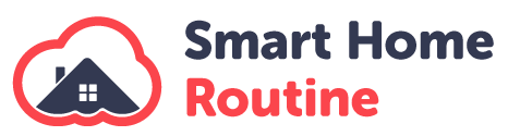 SmartHomeRoutine – Your Trusted Smart Home Guide