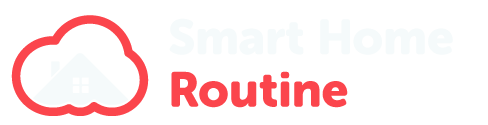 SmartHomeRoutine – Your Trusted Smart Home Guide