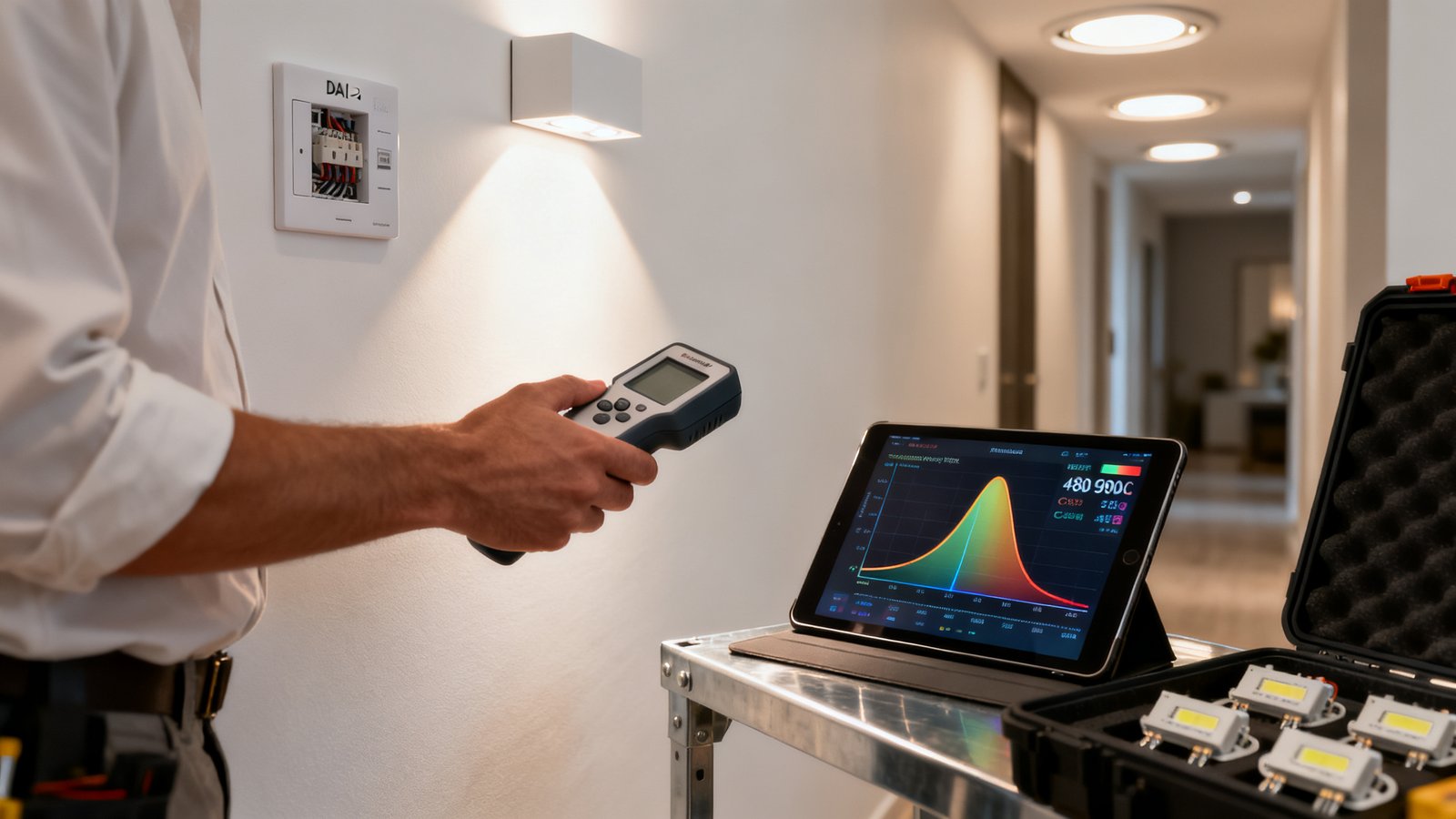 Circadian Lighting Smart Home: 7 Best Ways To Retrofits 2 circadian lighting smart home - Illustration 2