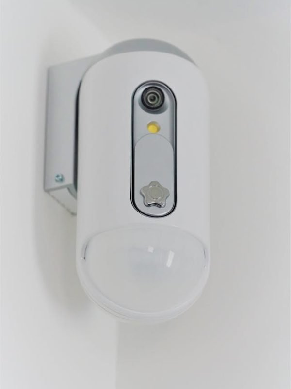 smarthomeroutine.com - Detectors and Sensors