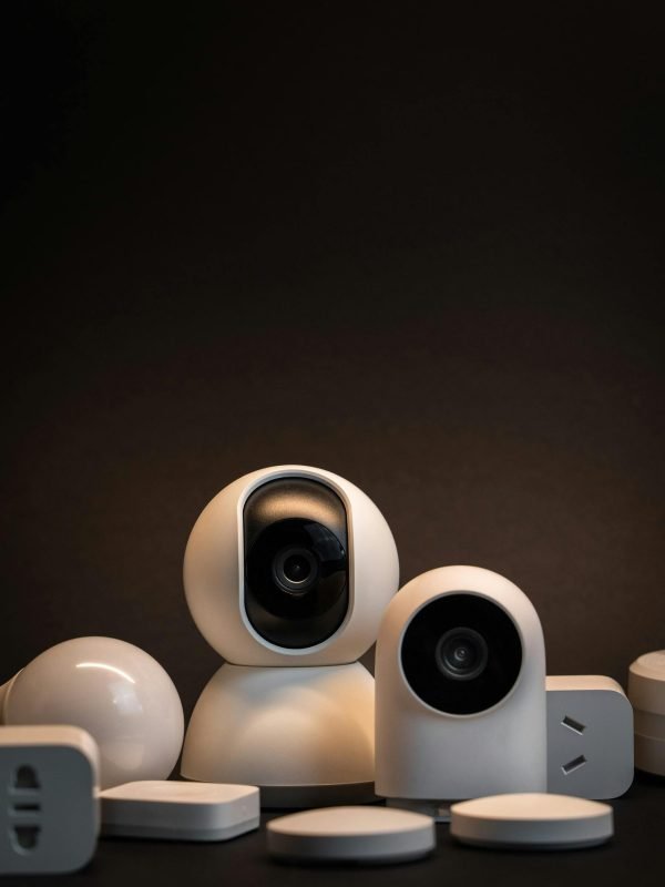 smarthomeroutine.com - Security Camera and Systems