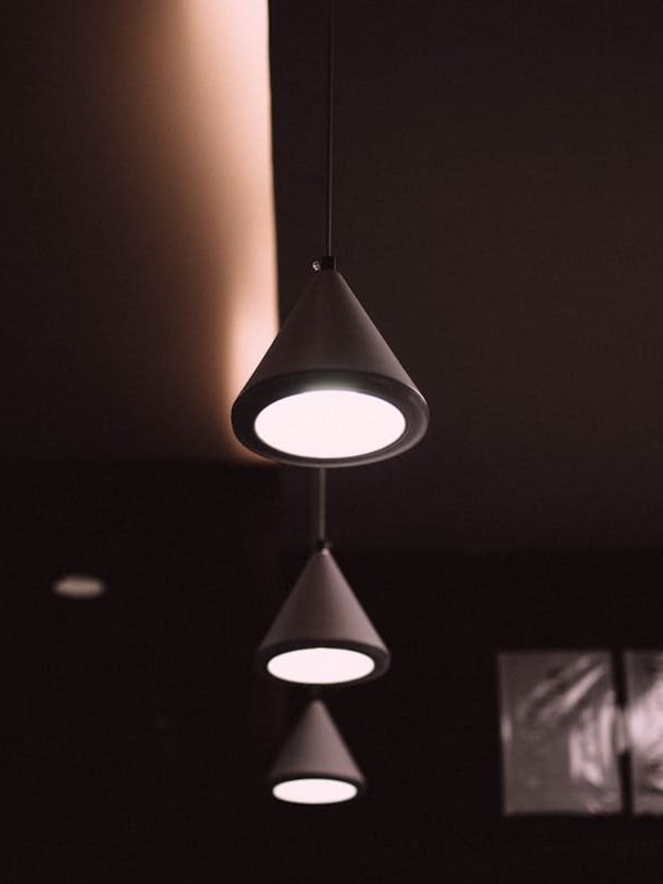 smarthomeroutine.com - Lighting